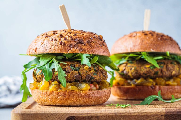 Alimentación vegana y Mediterranean Superfoods, la proteína texturizada a base de guisante y haba