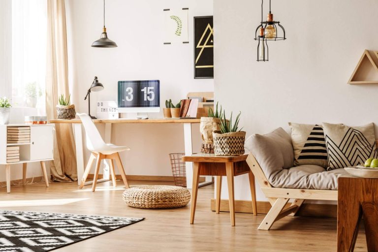 Gestión de apartamentos en Airbnb por parte de empresas como TheKey HOST