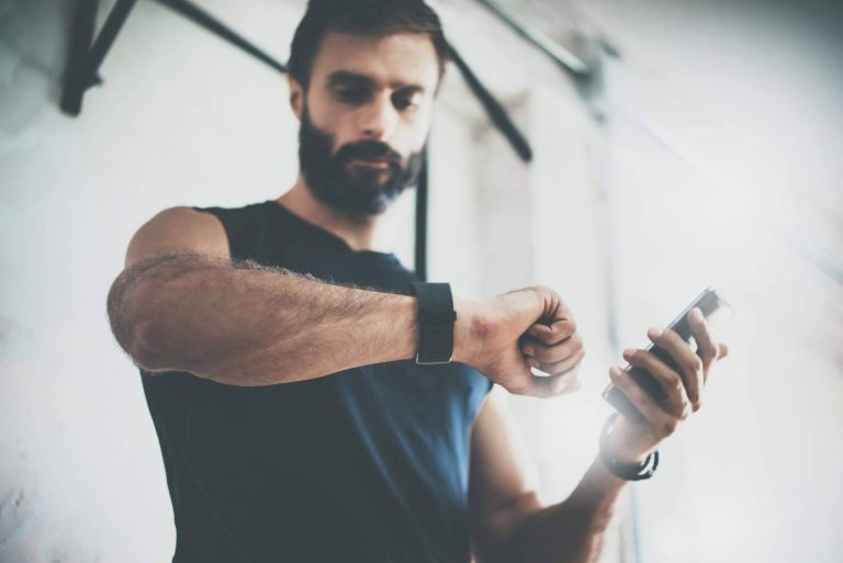 Las prestaciones del smartwatch Beat One