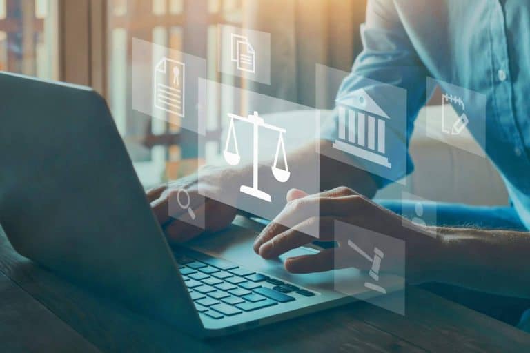 Serviciolegal.net agiliza la respuesta a las dudas legales y permite a los profesionales encontrar nueva clientela