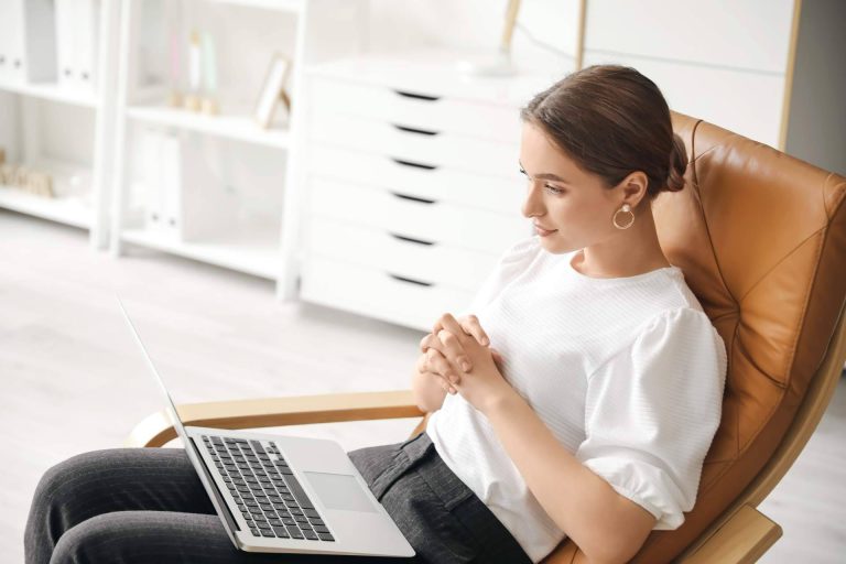 Tratar la ansiedad con terapia online, un recurso de gran efectividad