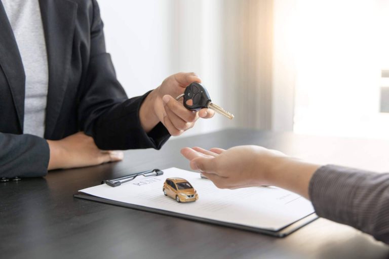 El uso de furgonetas de las empresas y los autónomos, por Coche Renting