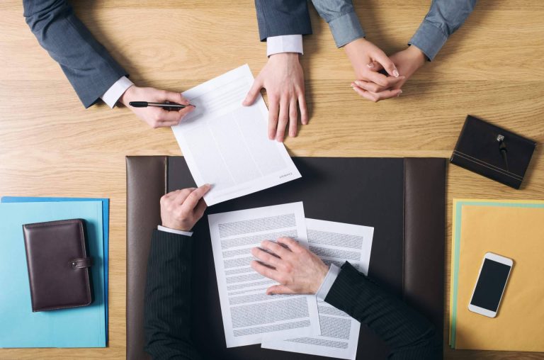 Más de 30 años de experiencia en el despacho de abogados Català Reinón
