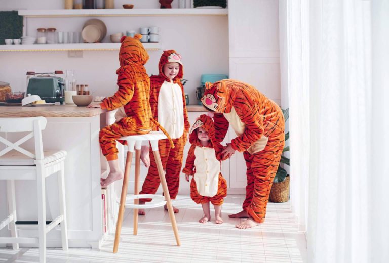 Recomendaciones para comprar un kigurumi online