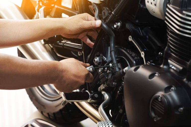 ¿Dónde comprar recambios Suzuki originales? Partsss
