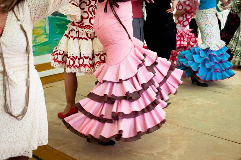 Viva La Feria ofrece las botas camperas definitivas para ferias y romerías
