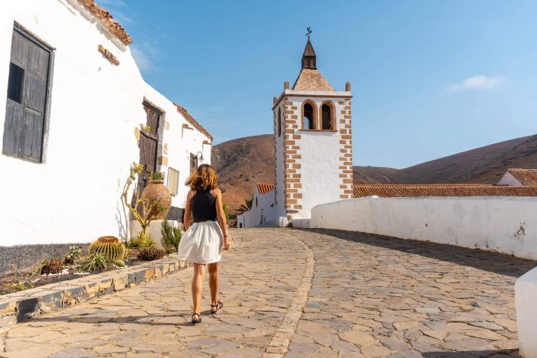 Disfrutar de actividades en Fuerteventura de la mano de Excursión Center Balcón Canario