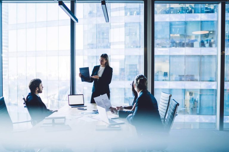 La importancia de la consultoría para pymes y dónde se puede realizar