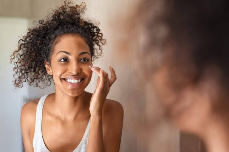Los tips para una buena rutina skin care de The Reason Behind