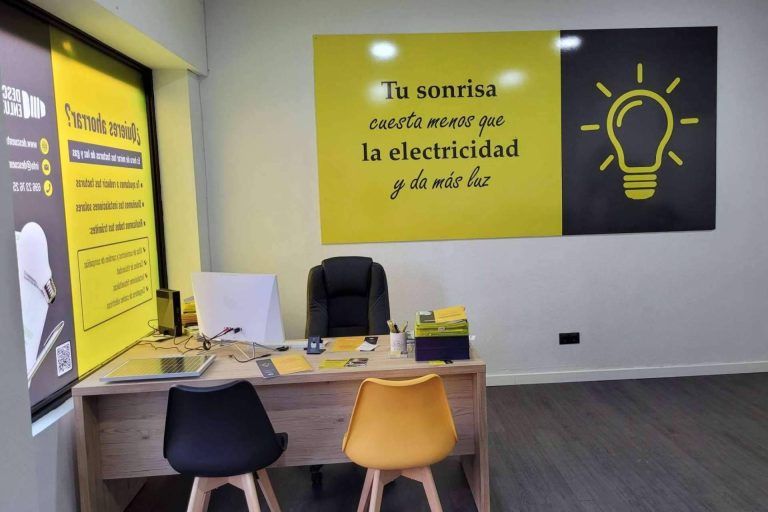 El servicio de asesoría energética profesional que ofrece Descuentos en Luz