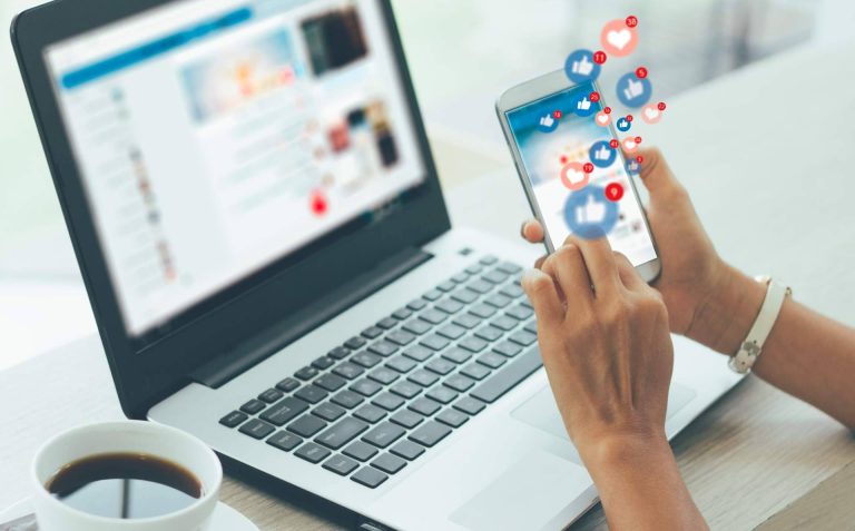 Un marketing distinto tiene lugar en Madrid