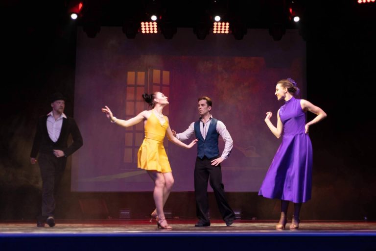 Ver el musical ‘Matilda’ en Madrid con las entradas que ofrece Instanticket