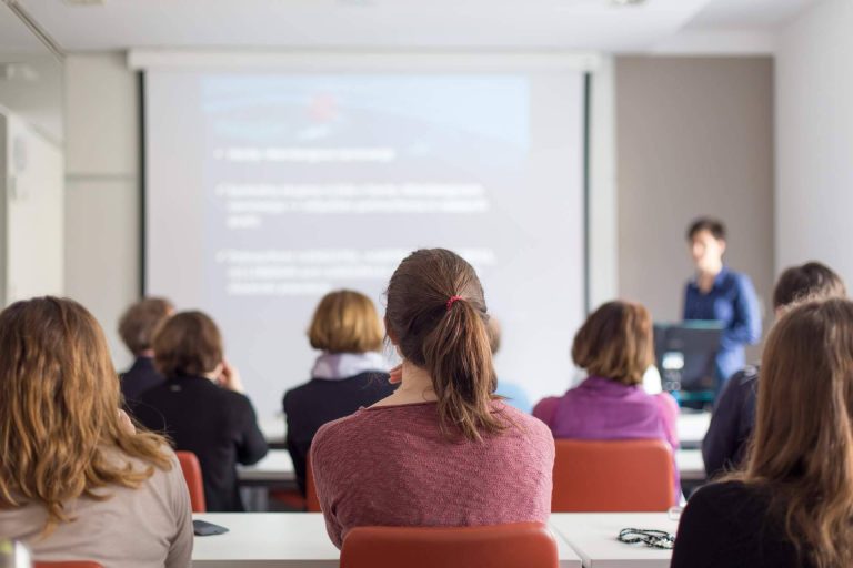 Los cursos de Formación Profesional de Nascor Formación, una gran apuesta para entrar en el mercado laboral
