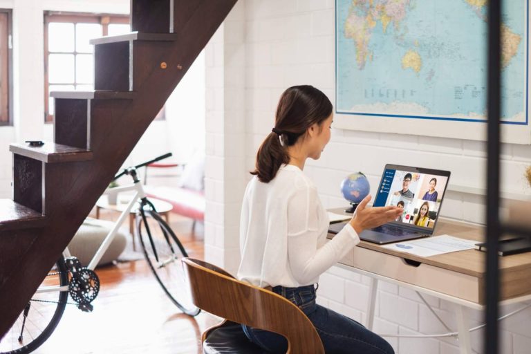 Ventajas de usar la centralita virtual IberPBX para el trabajo colaborativo, con Ibersontel