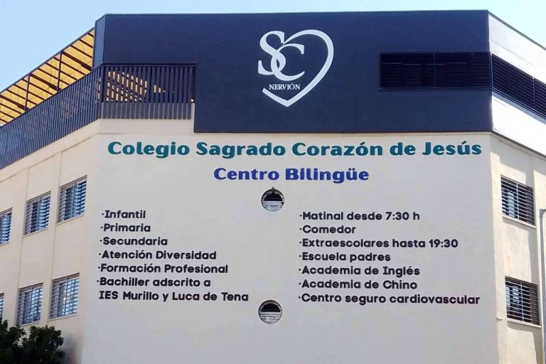 Campeonato Oficial WCA de Speedcubing, los próximos días 20 y 21 de mayo en el colegio concertado Sagrado Corazón de Jesús de Sevilla