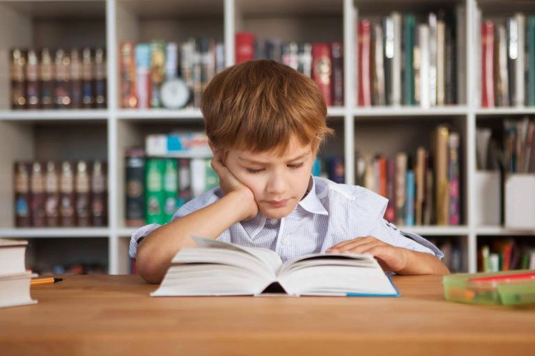 Estrategias eficaces para promocionar un libro infantil