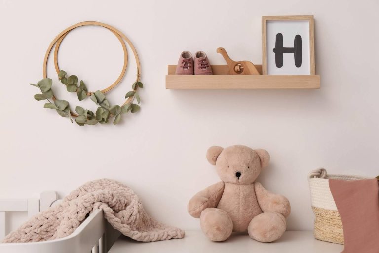 La nueva web para la decoración infantil de Minimoi