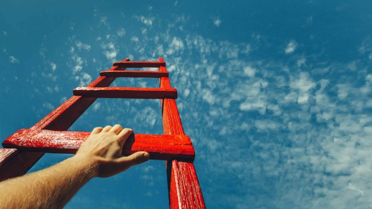 ChVmpionMind explica qué puede hacer un coaching motivacional dentro de una empresa para impulsar el cambio