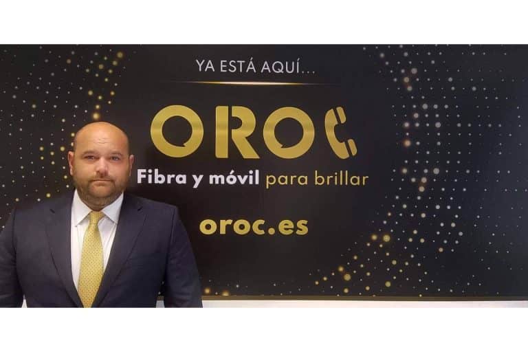 Rubén Núñez (OROC), ‘Buscamos una oferta diferente al resto de operadores muy competitiva en precios y servicios’