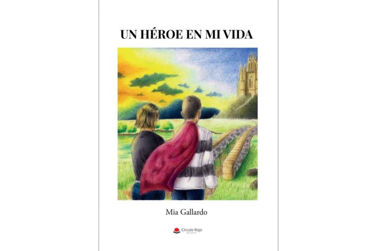 Mia Gallardo se sincera en su libro ‘Un héroe en mi vida’ sobre lo que significa ser madre de un niño con TEA