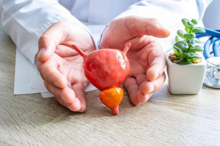 23.000 casos y 5 muertes por cada 100.000 habitantes por año; la realidad del cáncer de vejiga en España