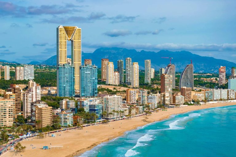 Instanticket ofrece ir a Terra Natura Benidorm con un gran descuento