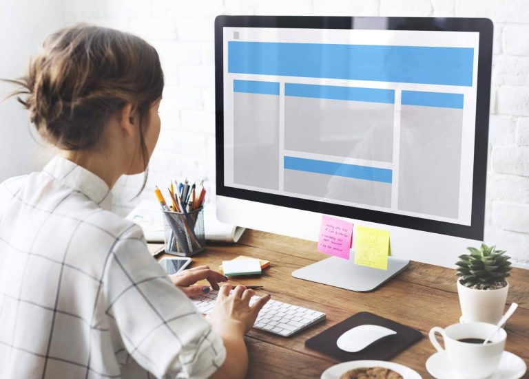 Cómo fortalecer un sitio web con la plataforma online Lex Program