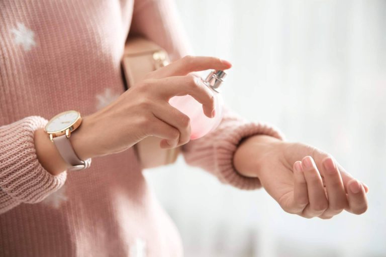 Motivos por los cuales comprar los perfumes Divain