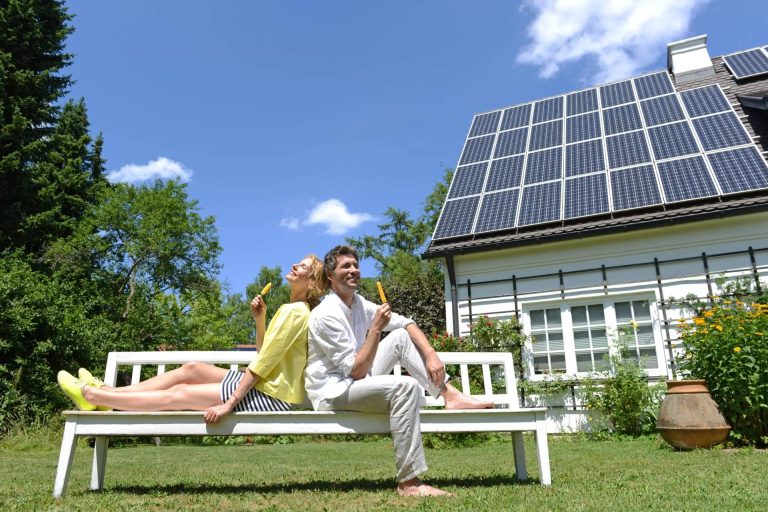 Damia Solar y el autoconsumo solar, una solución económica y sostenible para el hogar