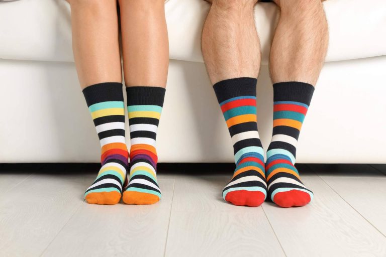 Socks Market y su catálogo de calcetines antideslizantes con diseños muy variados