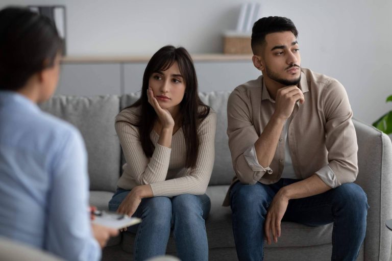 Contigo Psicología proporciona apoyo para superar las crisis matrimoniales