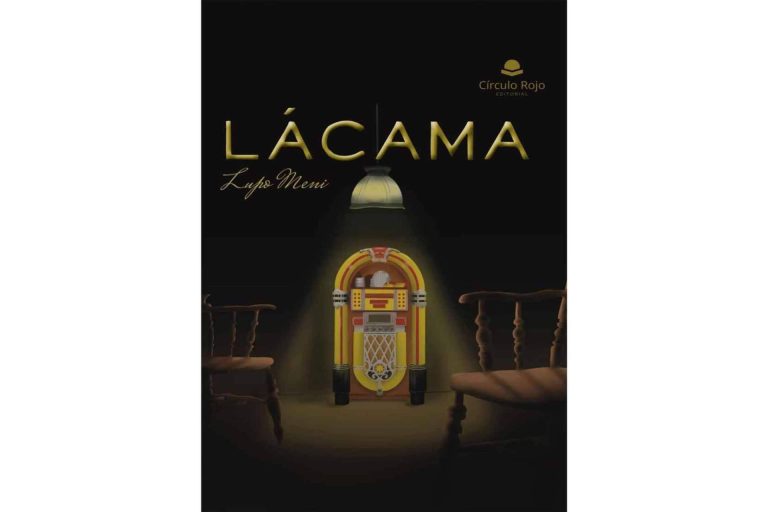 Una ficción real con un guiño a la música, al amor, al odio, al engaño y a la vida en general; ‘Lácama’