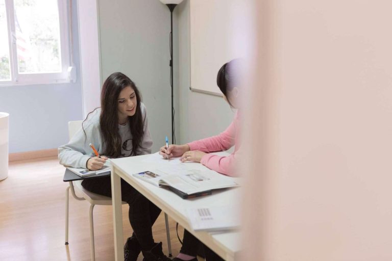 Las ventajas de las clases de inglés One to One para empresas de That’s Fun