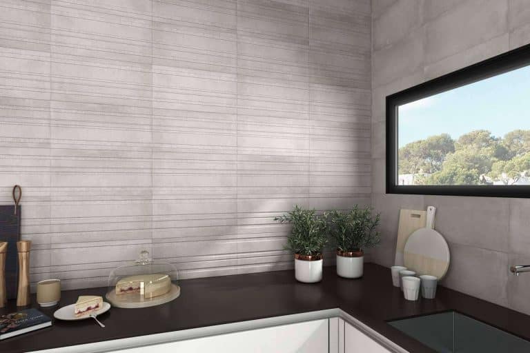 Las tendencias en azulejos para cocinas rústicas