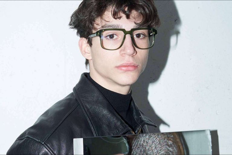 ¿Vestir piezas de diseño ‘atemporal’ y estar ‘a la moda’ es posible? La marca PORTRAIT asegura que sí
