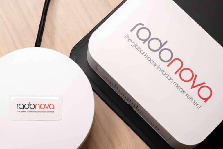 Radonova y el control de la exposición de radón