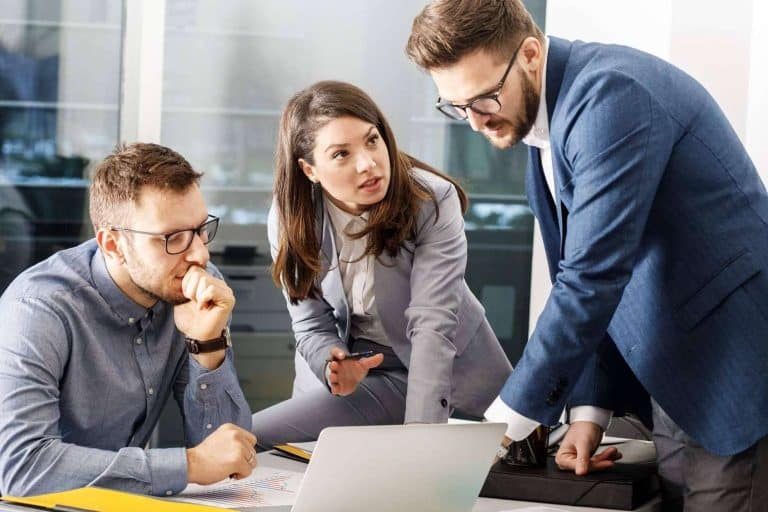 Una empresa que destaca por sus servicios de asesoría para autónomos, A&M Consultoría
