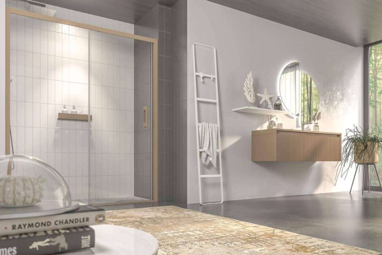Varobath, el equipo de expertos para diseñar un baño de ensueño