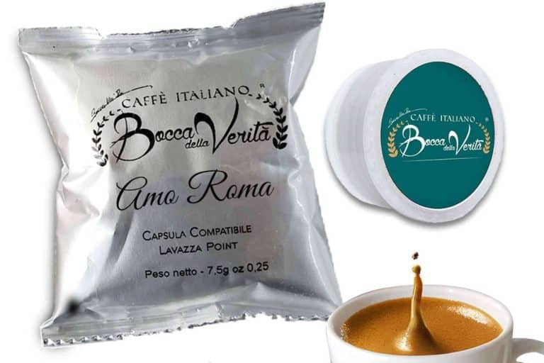 Cápsula ‘ESPRESSO POINT®’, el formato de café que gana adeptos