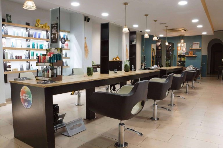 Una opción fácil y cómoda para los profesionales autónomos del sector belleza, Wapa’m CoSalon