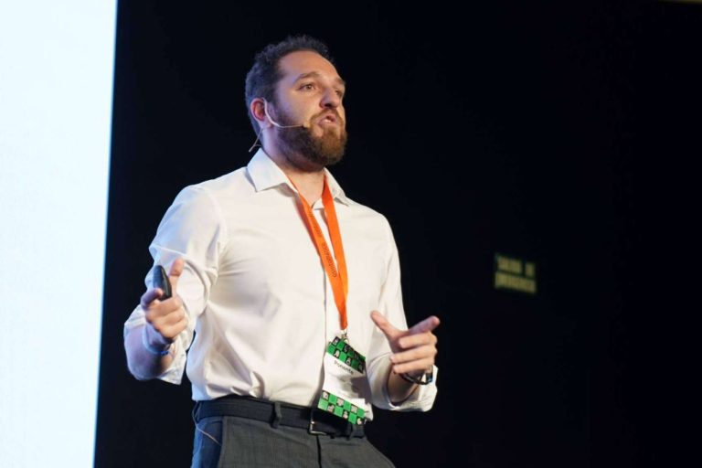 Mikel Rufian, el experto mundial en Ciberinteligencia como reconocido ponente de OSINTOMÁTICO Conference 2023