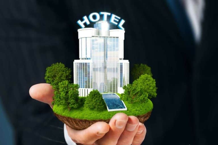 Estudiar hotel management en Vatel España
