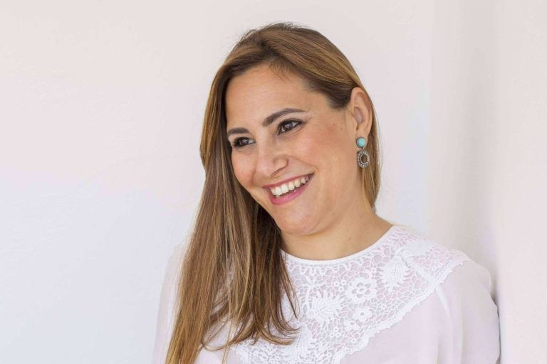 Vanessa Cabrera y su formación ‘Yo Emprendedora Digital’ que permite ayudar a otras mujeres a dar el salto y emprender