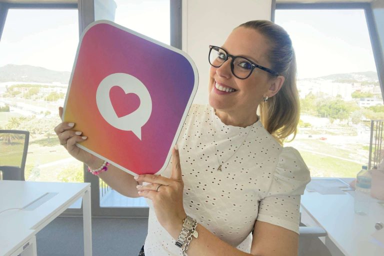 Del marketing intrusivo al marketing del amor de la mano de Júlia Parés