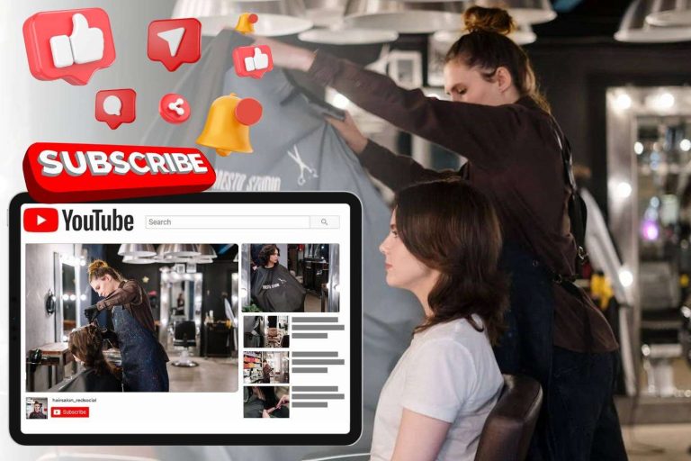 Los negocios del sector de la belleza pueden sacar el máximo partido a las campañas publicitarias a través de Blow Marketing
