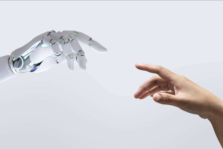 Talent Match sobre la inteligencia artificial como herramienta de los reclutadores de selección