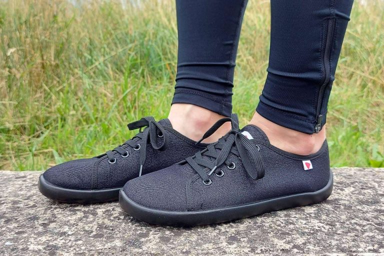 Calzado Barefoot asesora para conseguir una transición al calzado barefoot perfecta