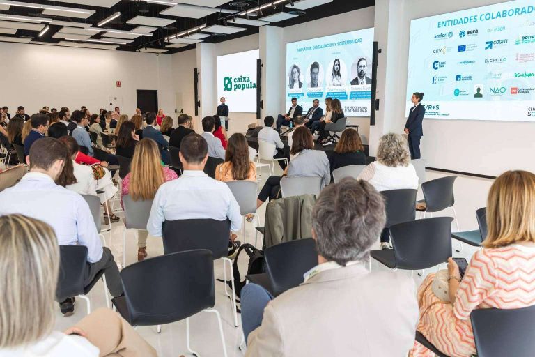 Congreso de Empresas Responsables, sostenibilidad empresarial en la Comunidad Valenciana