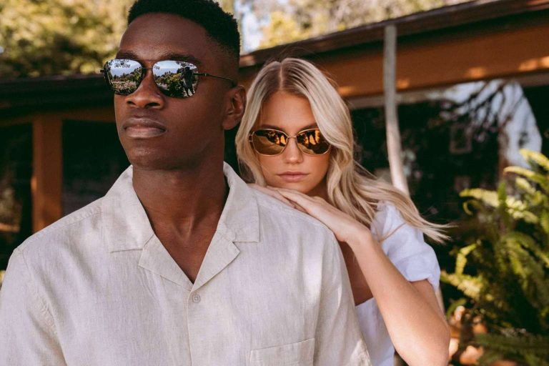 Revo y su innovadora tecnología aterrizan en Barcelona con sus gafas de sol de máxima protección y comodidad