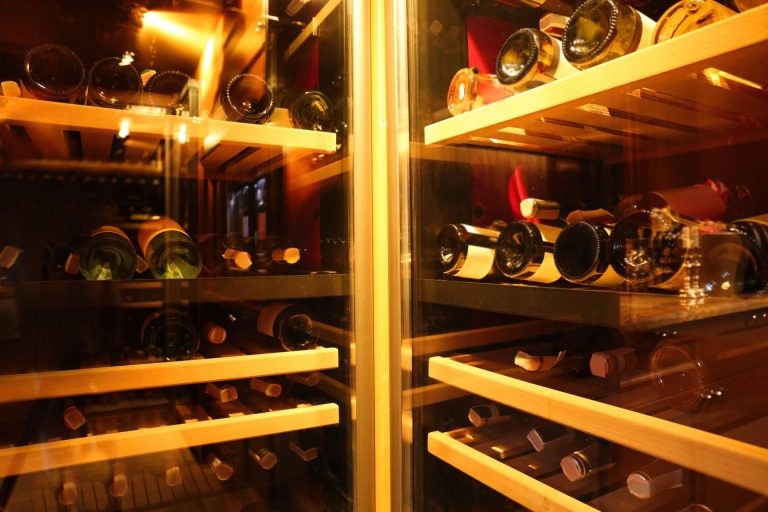 Botelleros frigoríficos y mucho más en maquinaria para el sector de hostelería, disponible en Auxihostelería